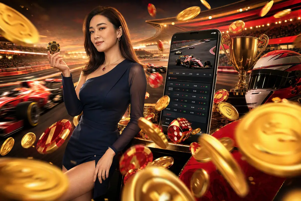 ljbet পেমেন্ট বোনাস সুবিধা